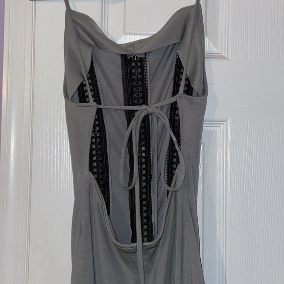 Y2K women’s formal dress - Picture 2 of 3